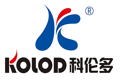 Jiangsu Kolod Makanan Bahan-bahan Co., Ltd.